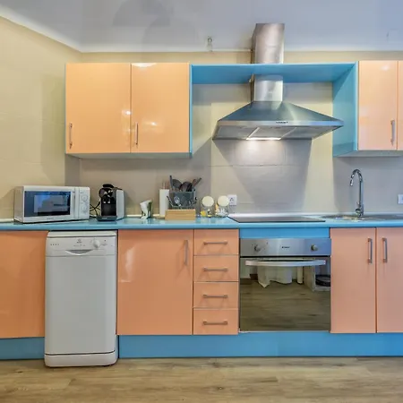 Apartamento Duplex Juramento & Descanso En El Casco Antiguo Córdova Exterior foto