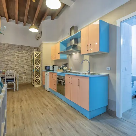 Apartamento Duplex Juramento & Descanso En El Casco Antiguo Córdova Exterior foto