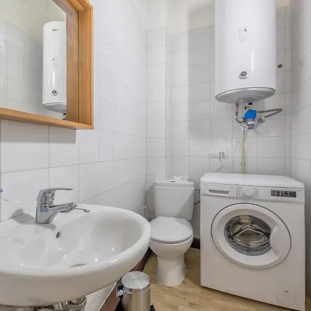 Apartamento Duplex Juramento & Descanso En El Casco Antiguo Córdova Exterior foto