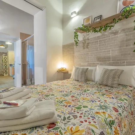 Apartamento Duplex Juramento & Descanso En El Casco Antiguo Córdova Exterior foto