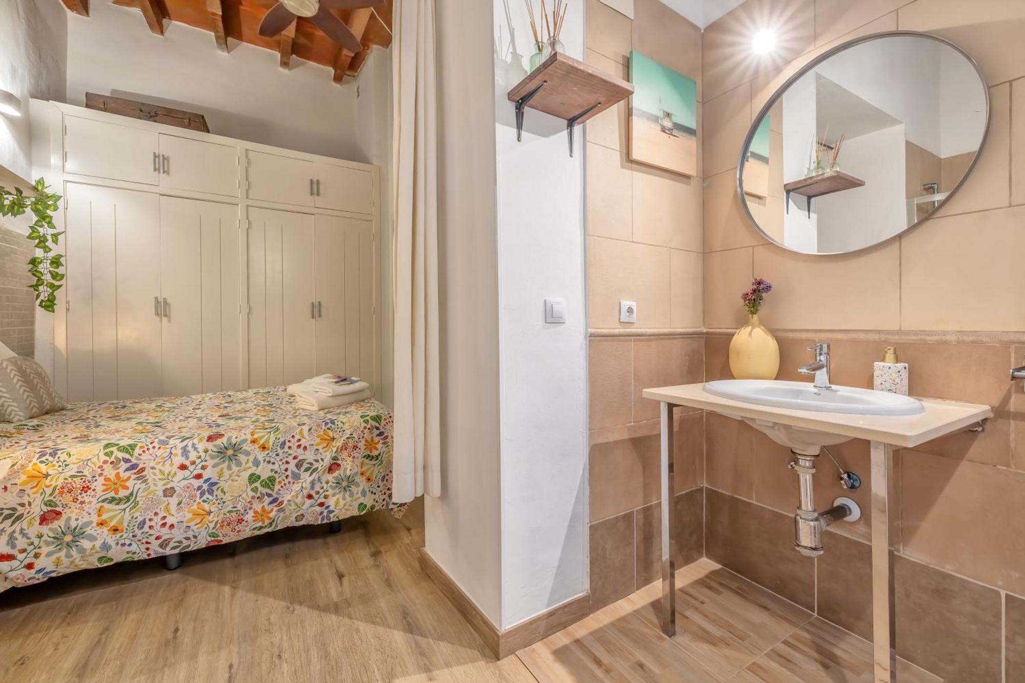 Apartament Duplex Juramento & Descanso En El Casco Antiguo