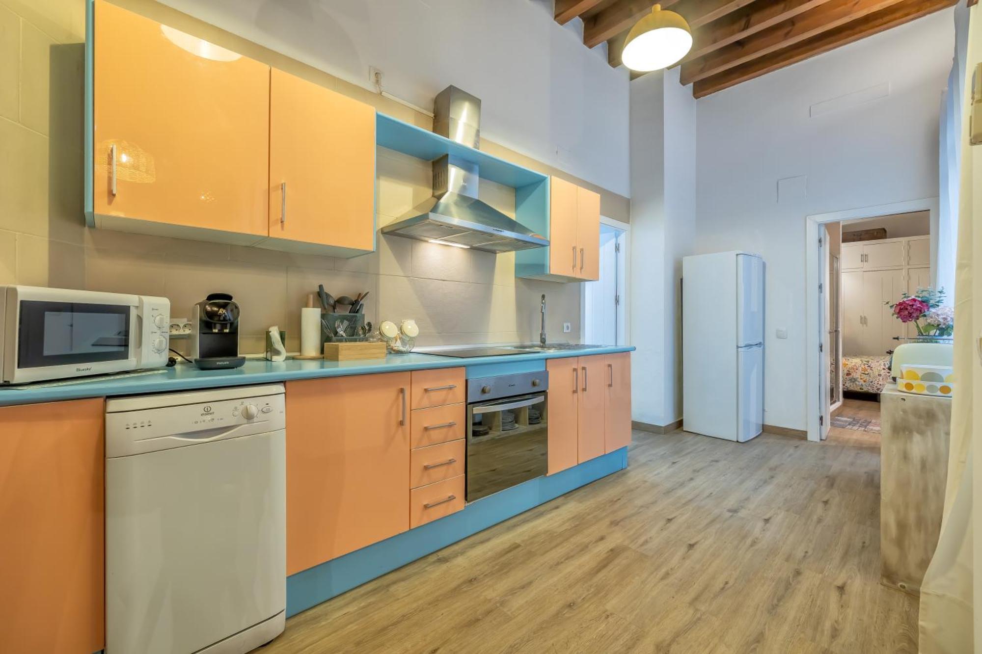 Duplex Juramento & Descanso En El Casco Antiguo Apartament Kordoba