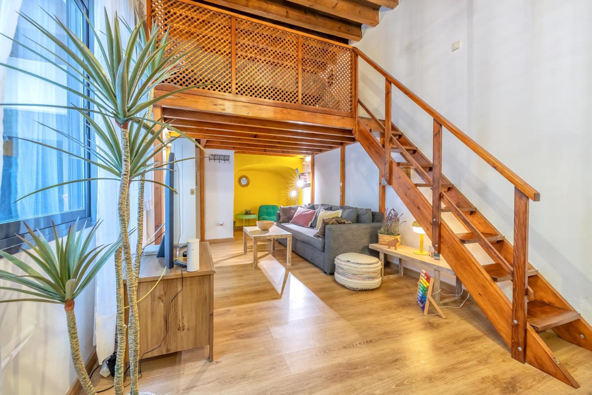 Duplex Juramento & Descanso En El Casco Antiguo Kordoba