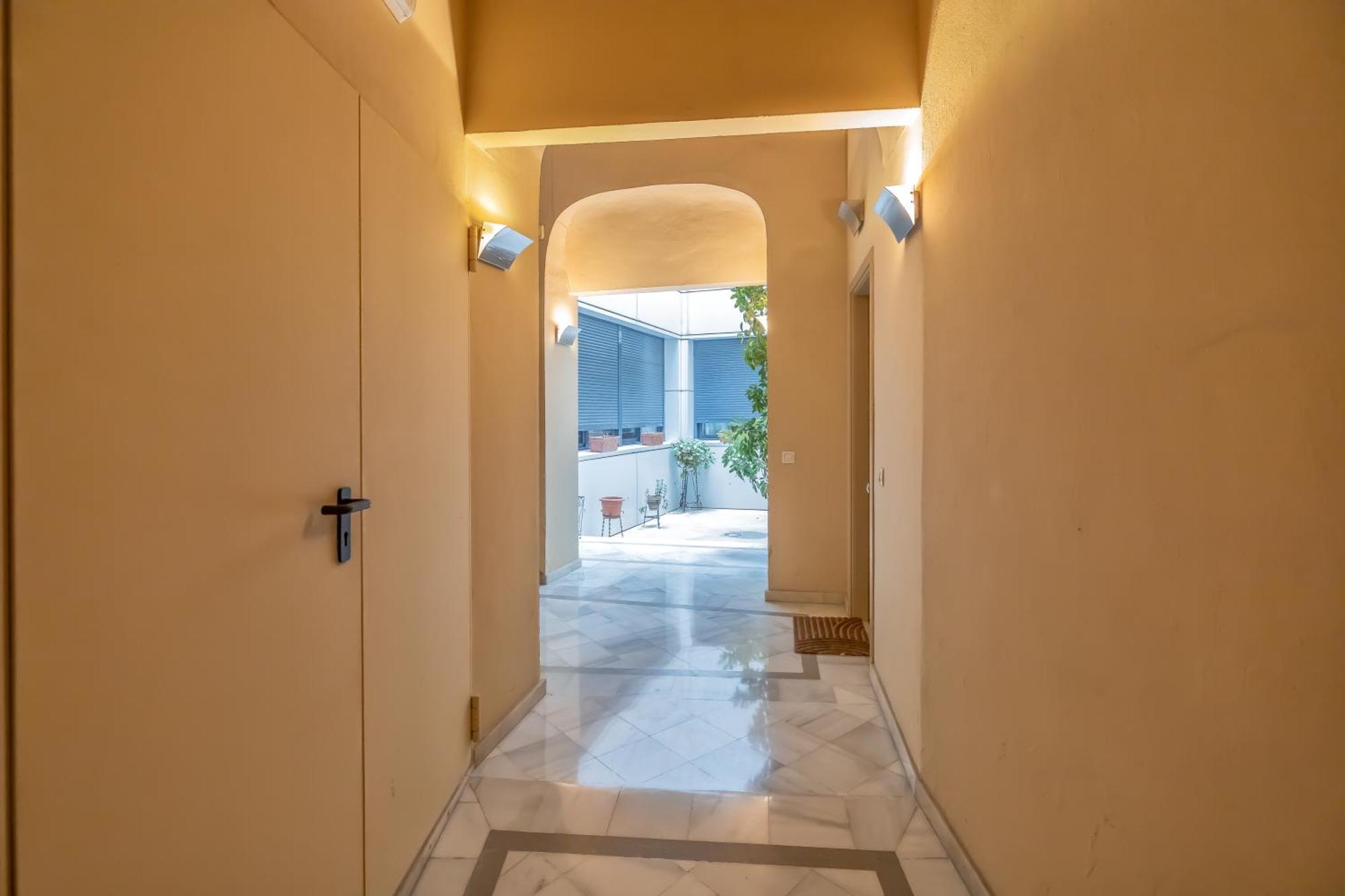 Duplex Juramento & Descanso En El Casco Antiguo * Cordoba
