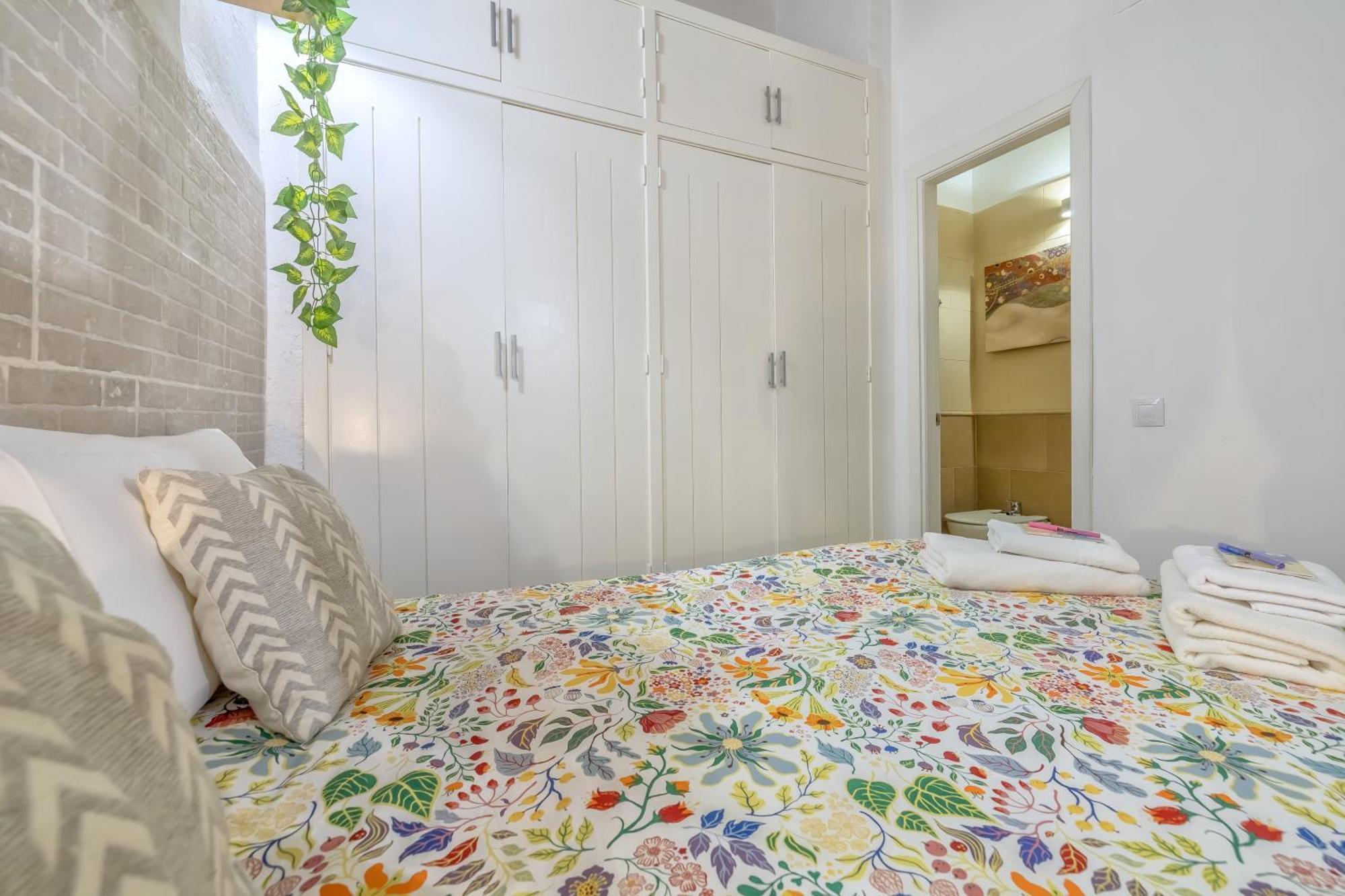 Duplex Juramento & Descanso En El Casco Antiguo Kordoba