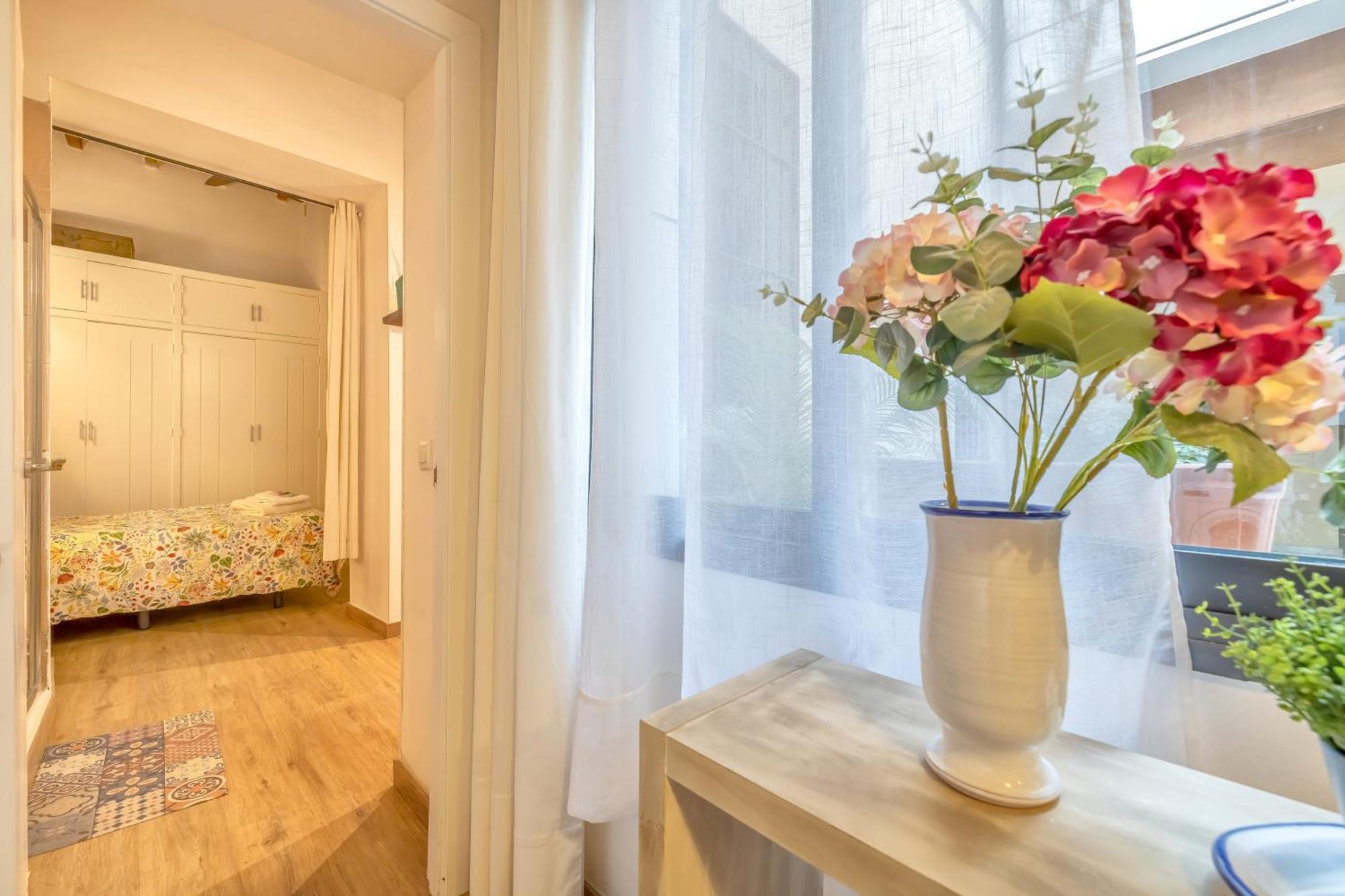 Apartament Duplex Juramento & Descanso En El Casco Antiguo